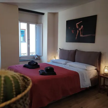 Maison Soleil - Sulla Via - Affitti Brevi Italia Апартаменты