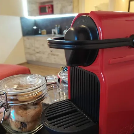 Апартаменты Maison Soleil - Sulla Via - Affitti Brevi Italia