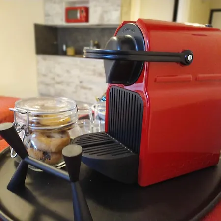 Maison Soleil - Sulla Via - Affitti Brevi Italia Апартаменты