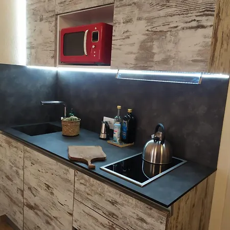 Maison Soleil - Sulla Via - Affitti Brevi Italia * Аоста