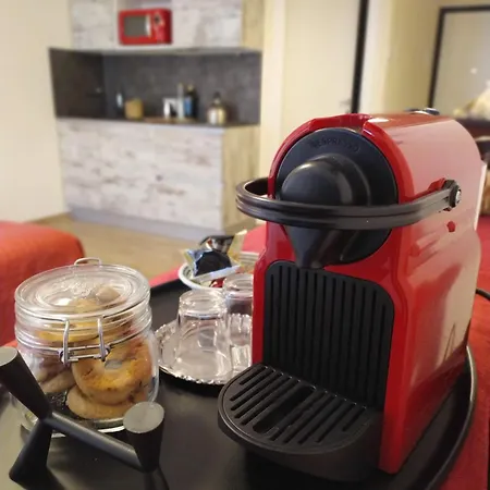 Maison Soleil - Sulla Via - Affitti Brevi Italia * アオスタ