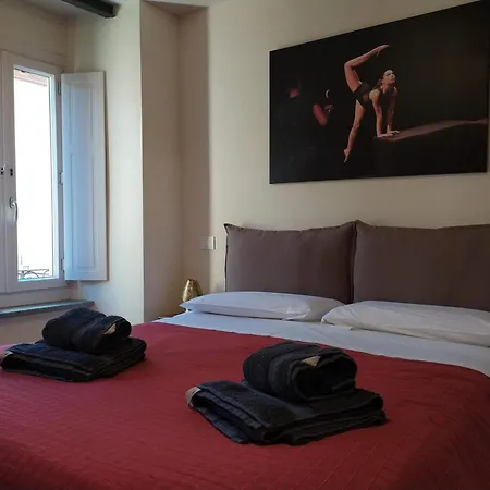 Apartman Maison Soleil - Sulla Via - Affitti Brevi Italia