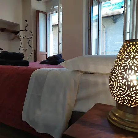 Apartman Maison Soleil - Sulla Via - Affitti Brevi Italia *