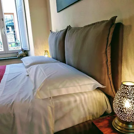 Maison Soleil - Sulla Via - Affitti Brevi Italia