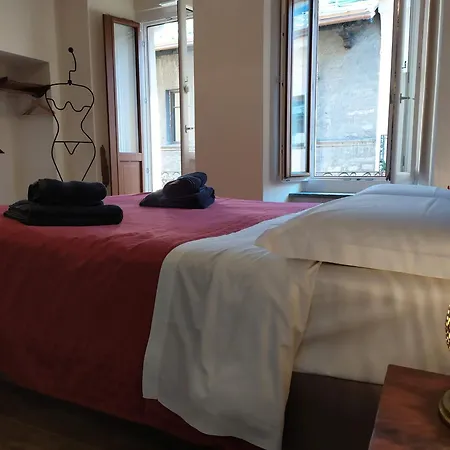 Maison Soleil - Sulla Via - Affitti Brevi Italia Lägenhet
