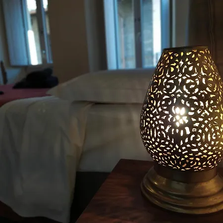 Maison Soleil - Sulla Via - Affitti Brevi Italia Apartment