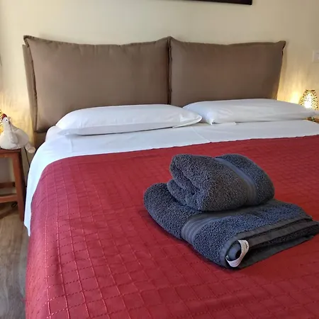 Maison Soleil - Sulla Via - Affitti Brevi Italia *