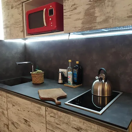 아파트 Maison Soleil - Sulla Via - Affitti Brevi Italia