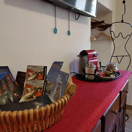 Maison Soleil - Sulla Via - Affitti Brevi Italia Apartman *