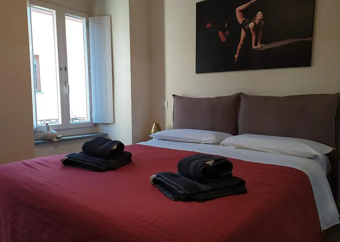 Maison Soleil - Sulla Via - Affitti Brevi Italia Aosta