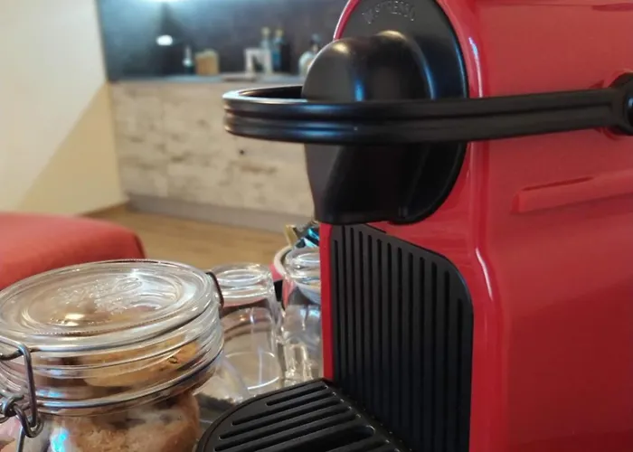 Apartament Maison Soleil - Sulla Via - Affitti Brevi Italia