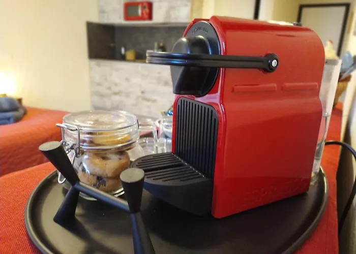 Maison Soleil - Sulla Via - Affitti Brevi Italia Apartament