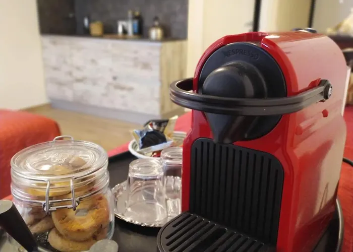 Maison Soleil - Sulla Via - Affitti Brevi Italia * Aosta