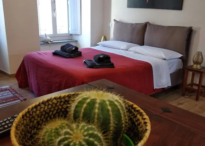 Maison Soleil - Sulla Via - Affitti Brevi Italia Aosta