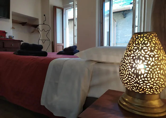 Apartament Maison Soleil - Sulla Via - Affitti Brevi Italia *