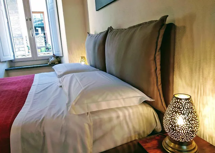 Maison Soleil - Sulla Via - Affitti Brevi Italia