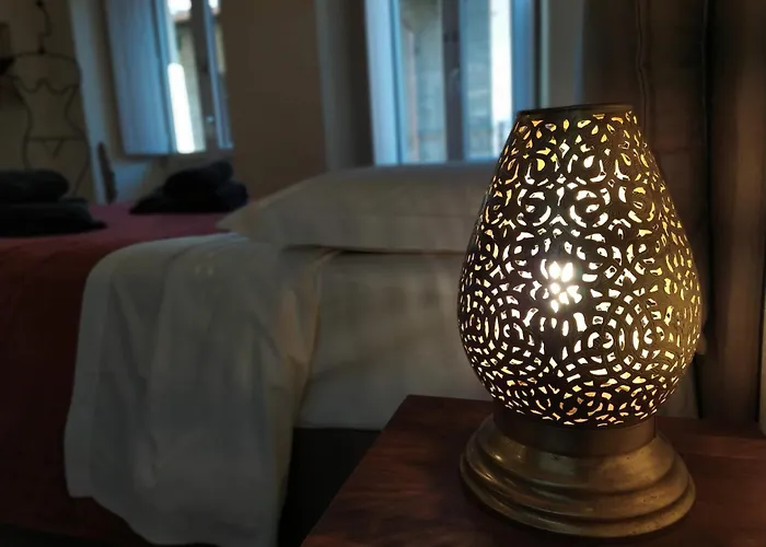 Maison Soleil - Sulla Via - Affitti Brevi Italia Apartament