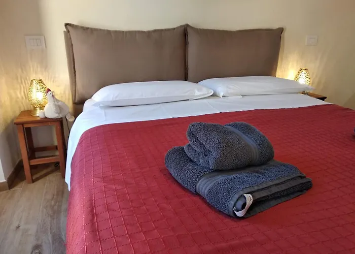 Maison Soleil - Sulla Via - Affitti Brevi Italia *