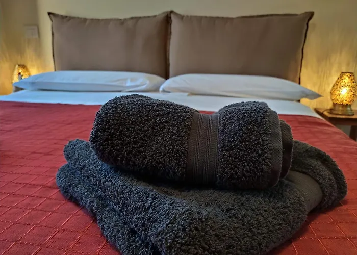 Maison Soleil - Sulla Via - Affitti Brevi Italia