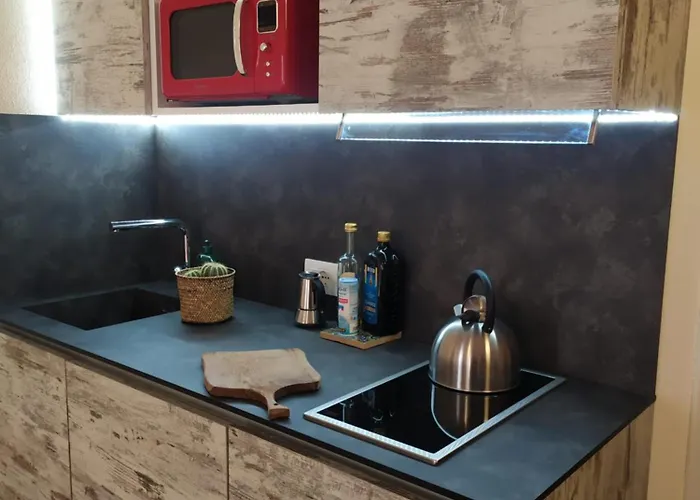 Maison Soleil - Sulla Via - Affitti Brevi Italia