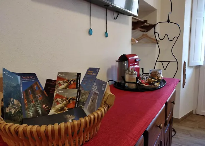 Maison Soleil - Sulla Via - Affitti Brevi Italia Apartament *